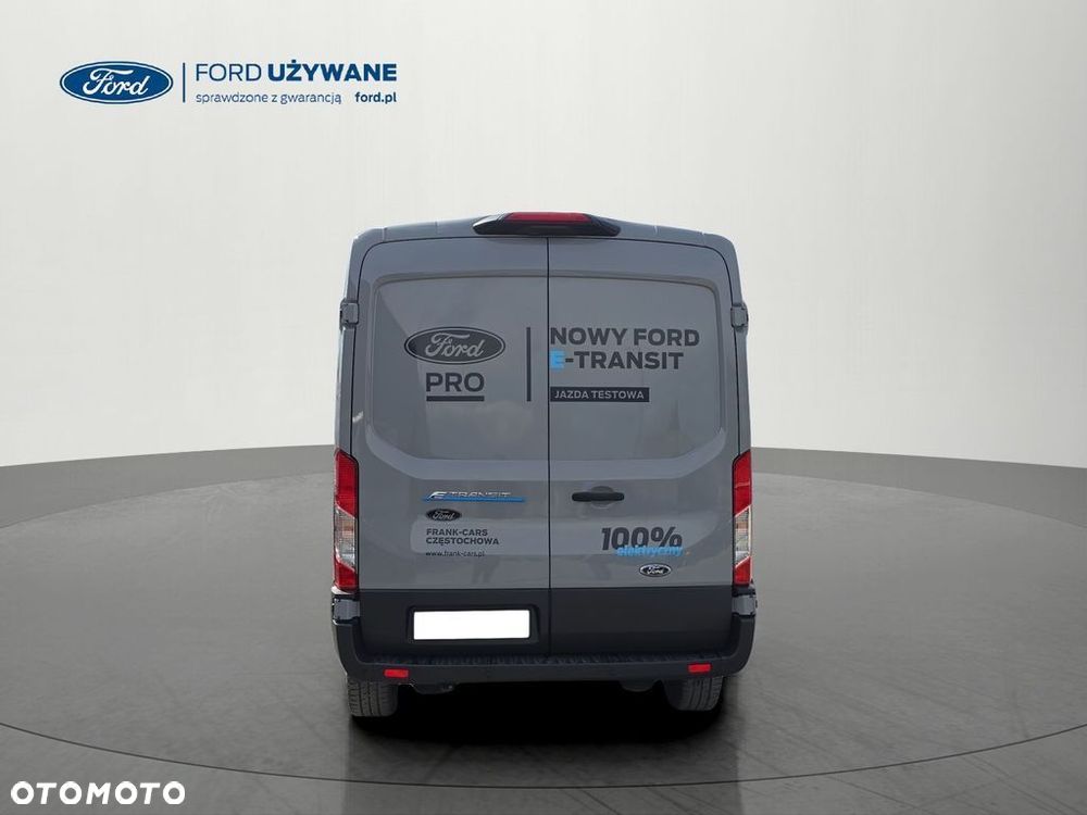 Ford Transit - 8