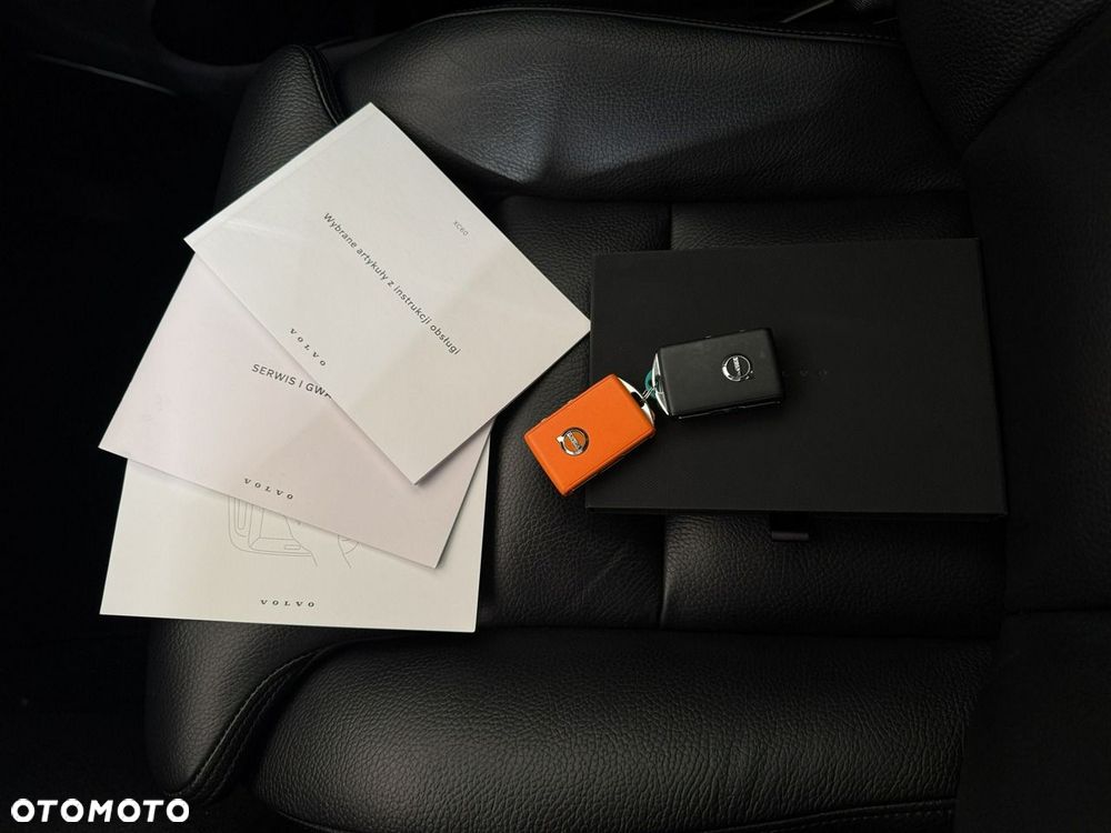 Volvo XC 60 - 34