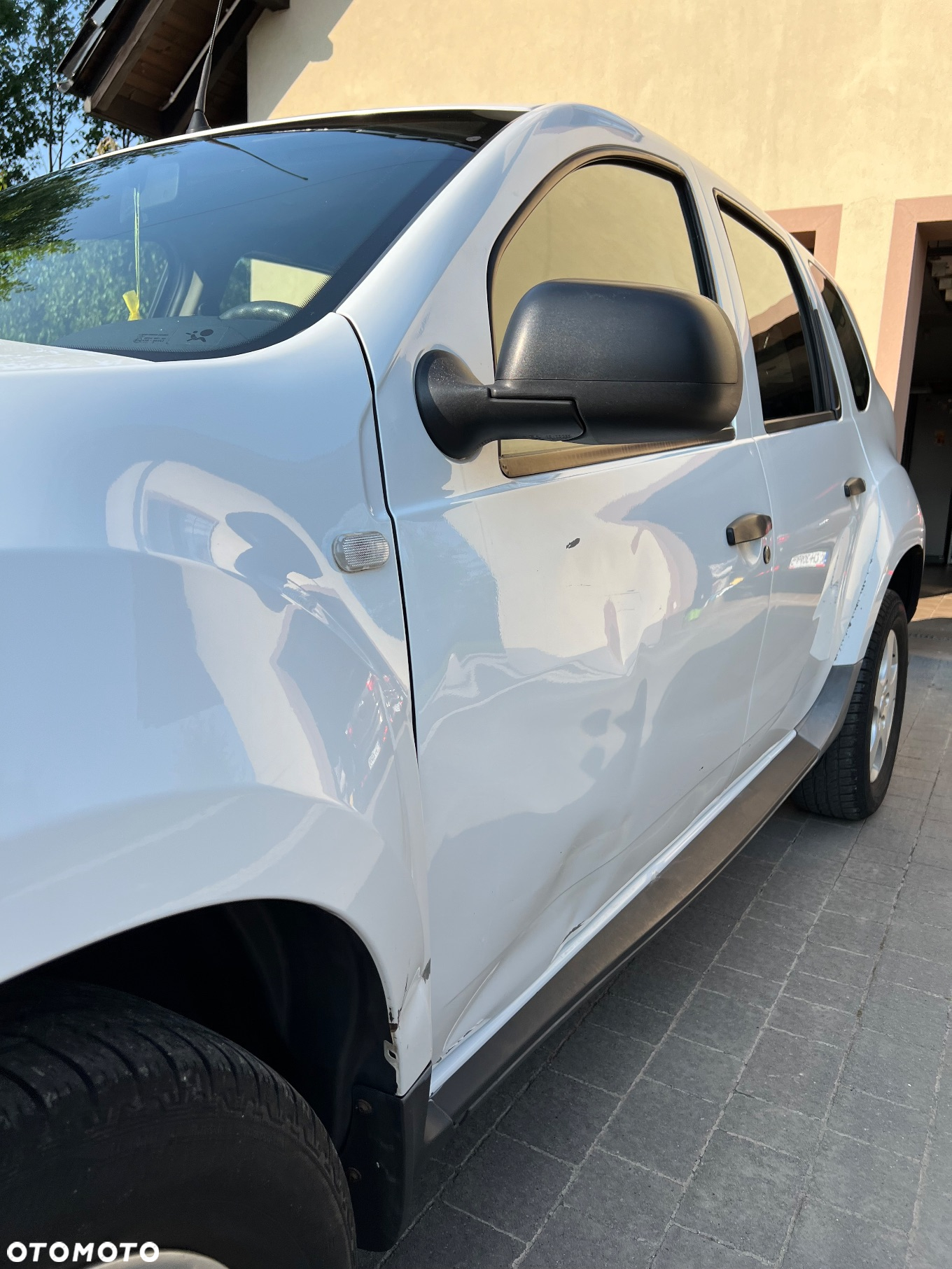 Dacia Duster 1.6 - 10
