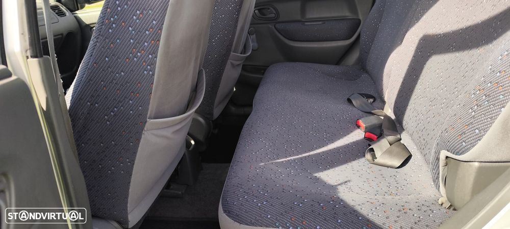 Suzuki Ignis 1.3 GL - 13