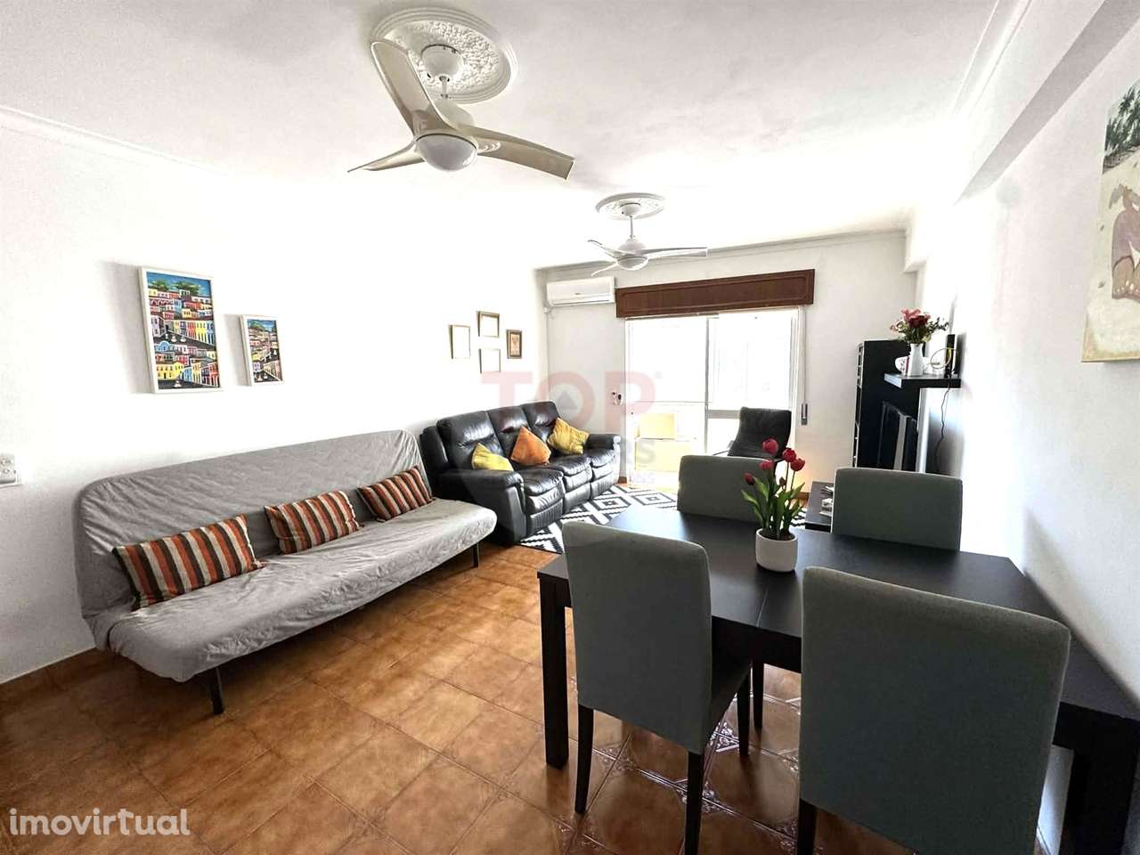 Apartamento T3 na Penha – Faro - Grande imagem: 5/28