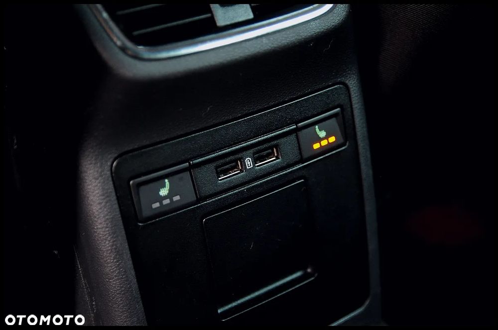 Skoda Octavia 2.0 TDI 4x4 DSG RS - 33