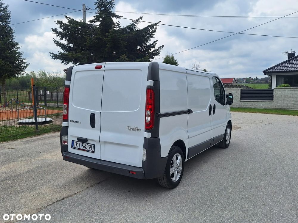 Opel Vivaro - 7