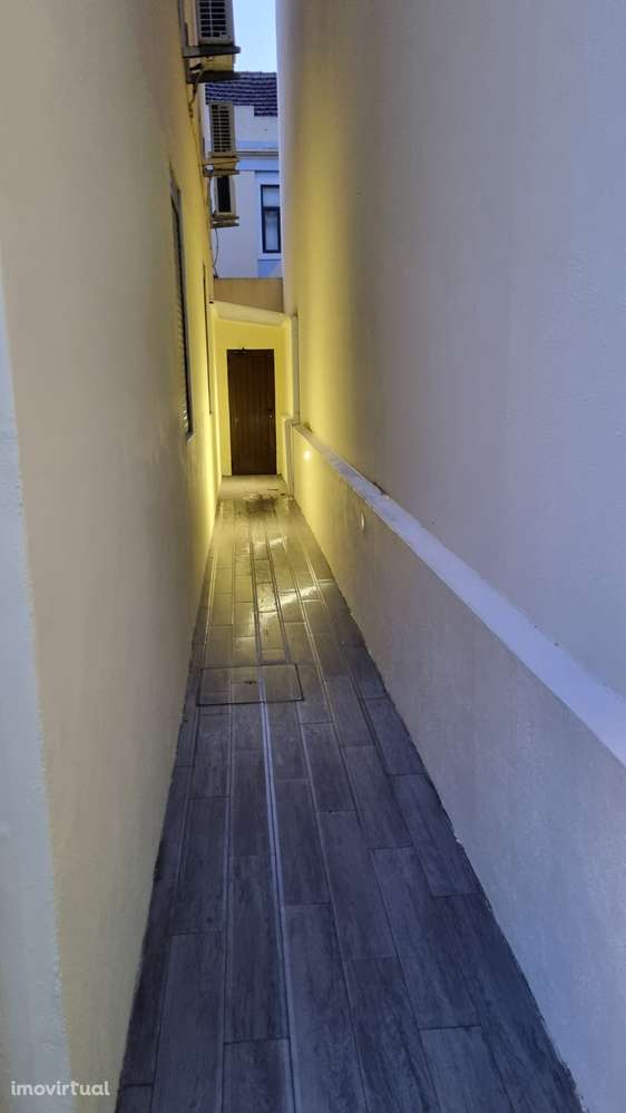 T2 com logradouro – Alto do Seixalinho- Verderena – Recosta - Barreiro - Grande imagem: 3/21