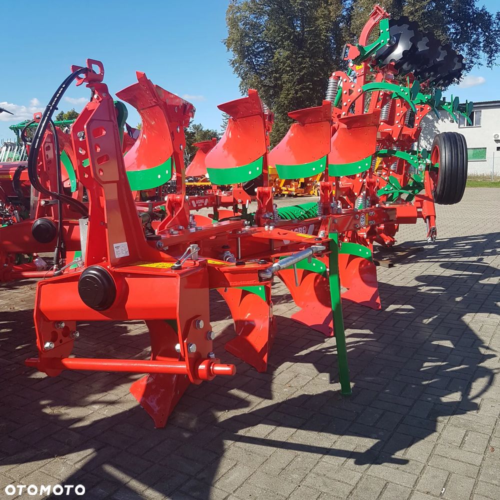 Agro-Masz POM3 - 9
