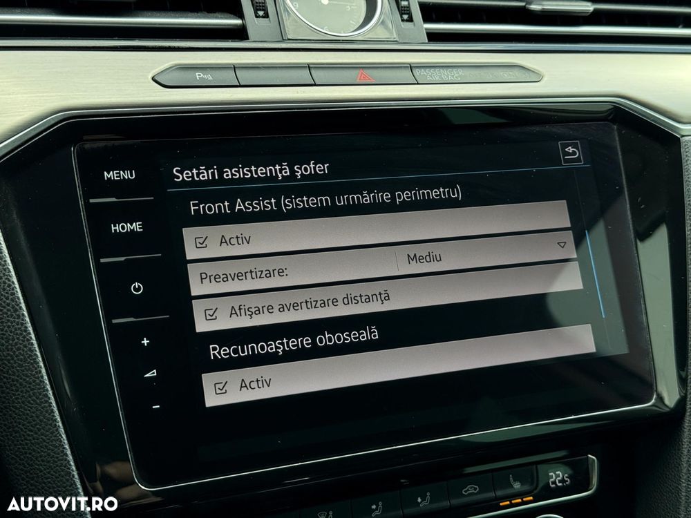 Volkswagen Passat - 14