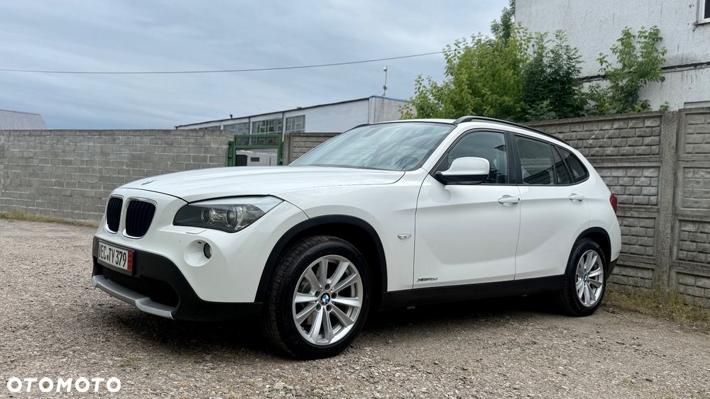 BMW X1 - 26