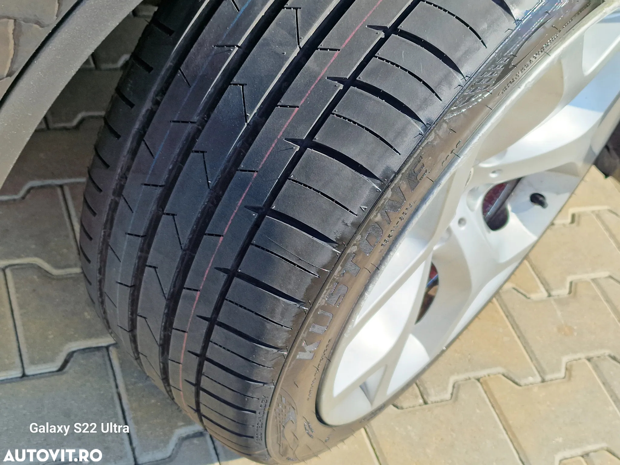 BMW X6 xDrive35d Aut. - 9