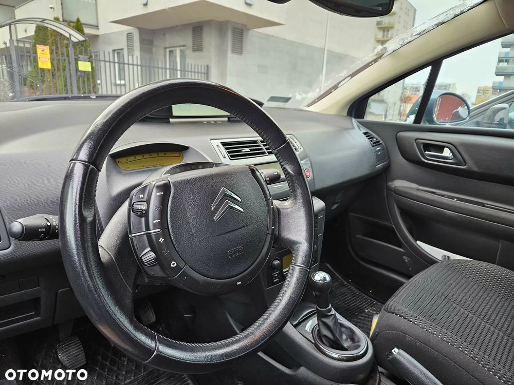 Citroën C4 1.6 16V By Loeb - 4