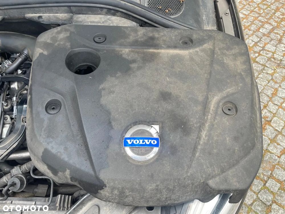 oslona silnika volvo v40 s60 v60 xc60 xc70 31319209 - 1