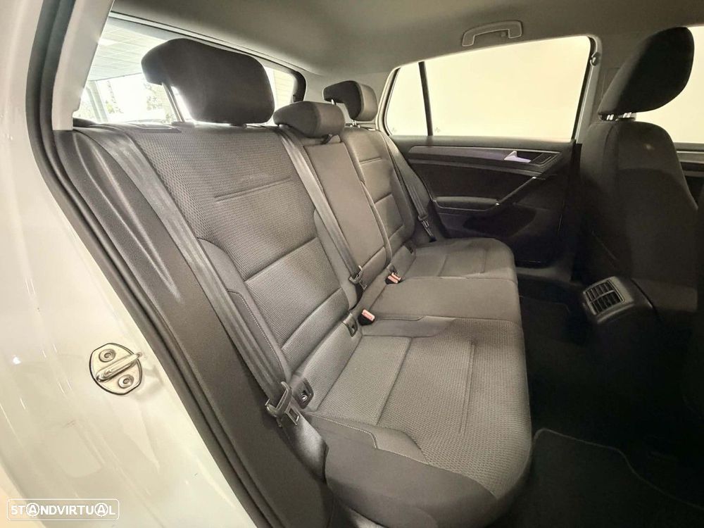 VW Golf 1.5 TSI BM Stream - 13