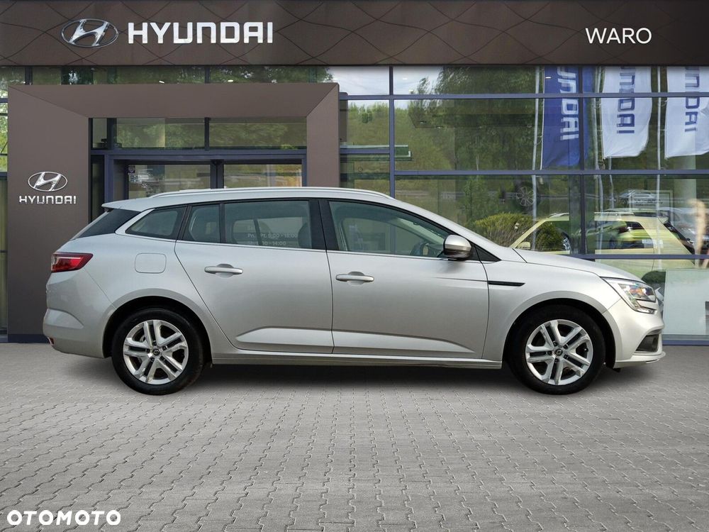 Renault Megane - 7