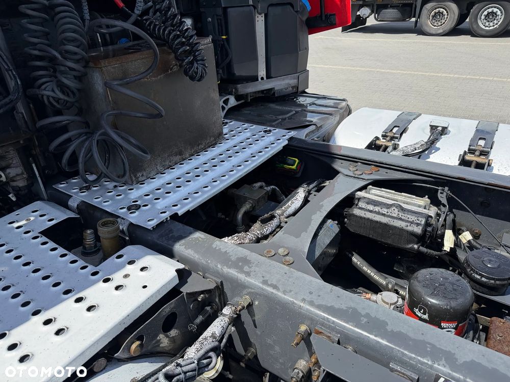 Renault T520 - 6