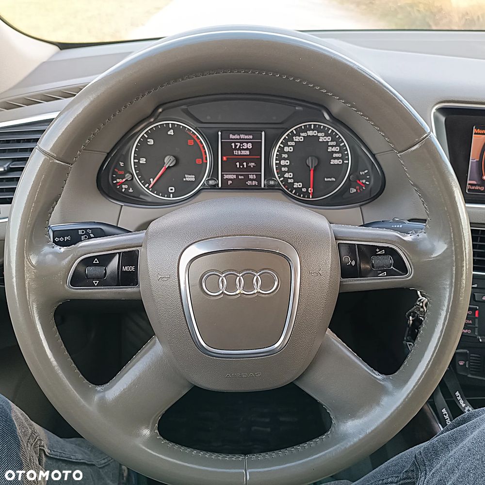 Audi Q5 - 23