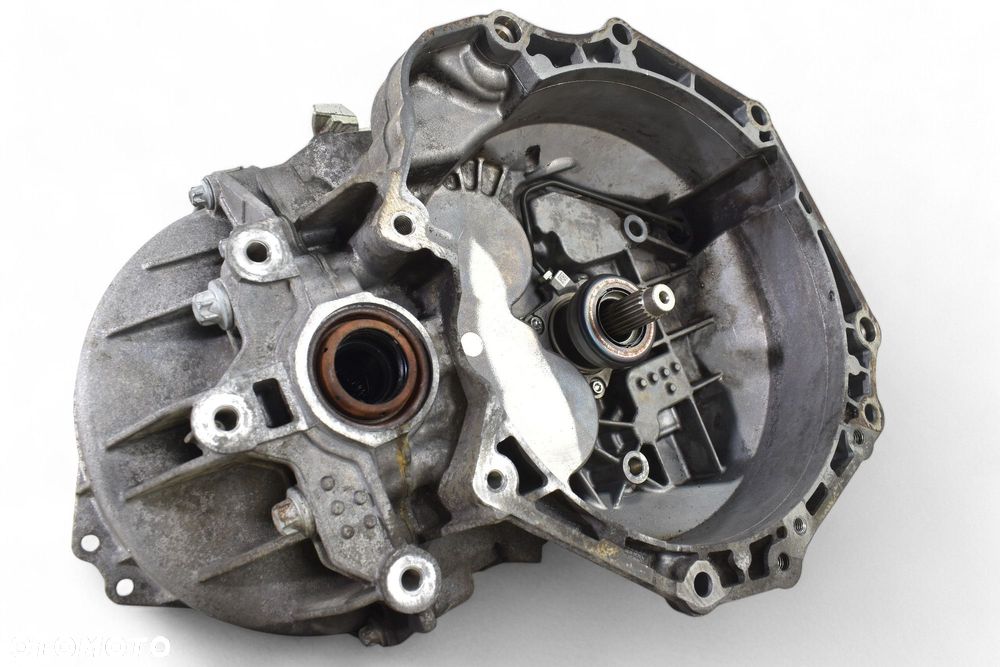 Skrzynia Biegów Manualna M32 OPEL ASTRA H GTC J INSIGNIA A 1.6 turbo A16LET - 1