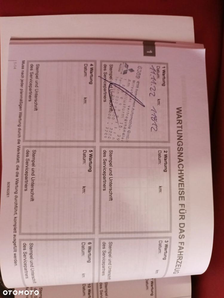 Mitsubishi Space Star 1.2 Clear Tec Diamant Edition+ - 26