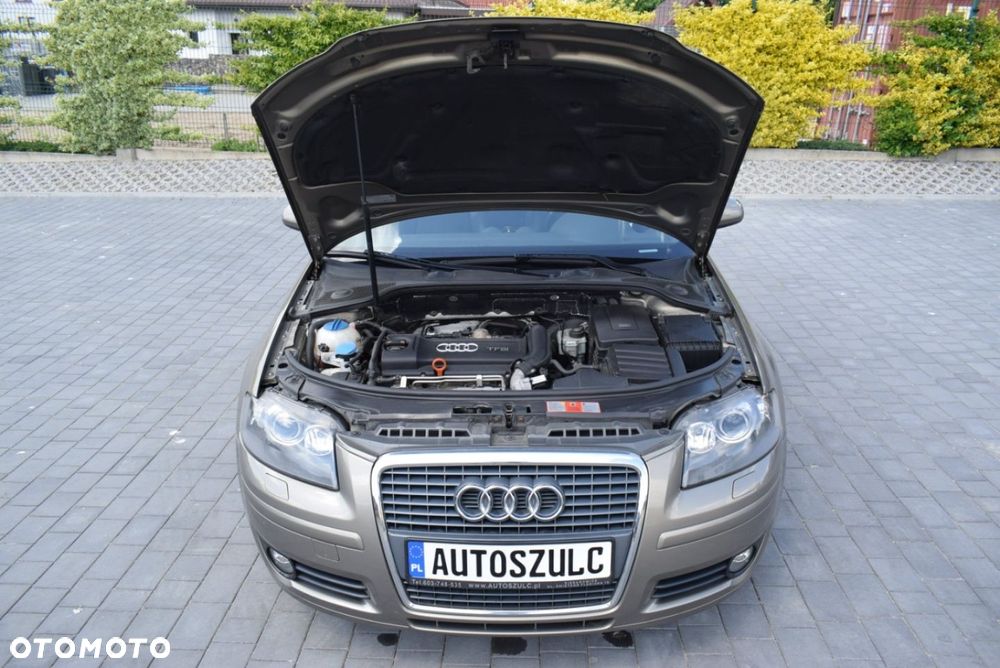 Audi A3 - 15