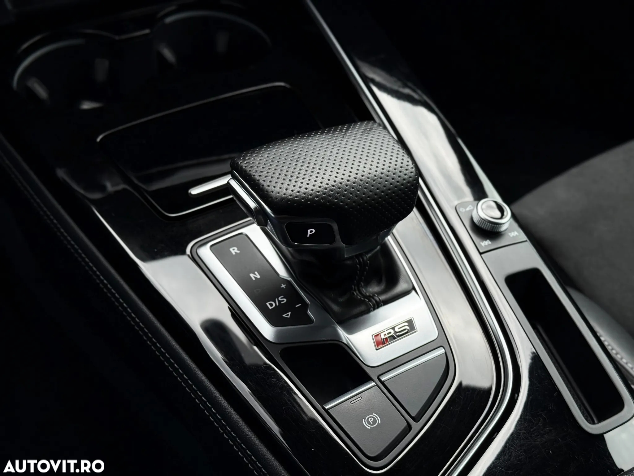 Audi RS5 Coupe 2.9 TFSI quattro tiptronic - 20