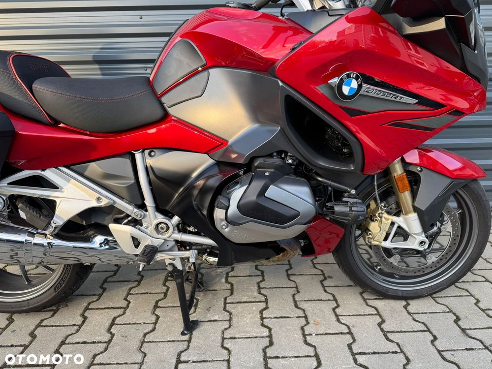 BMW R - 18