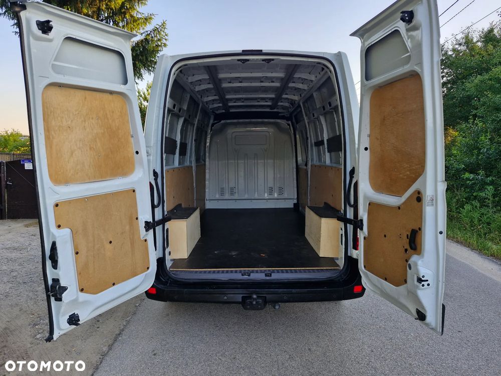 Opel Movano - 23