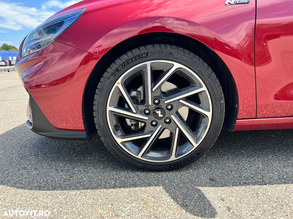 Hyundai i30 - 28