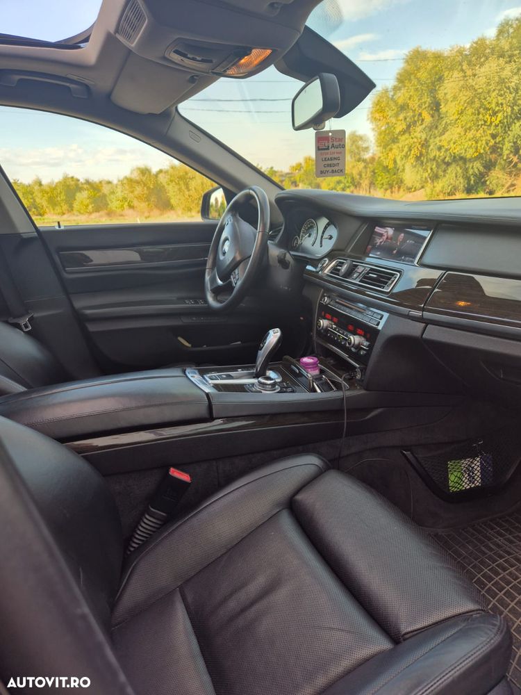BMW Seria 7 - 6
