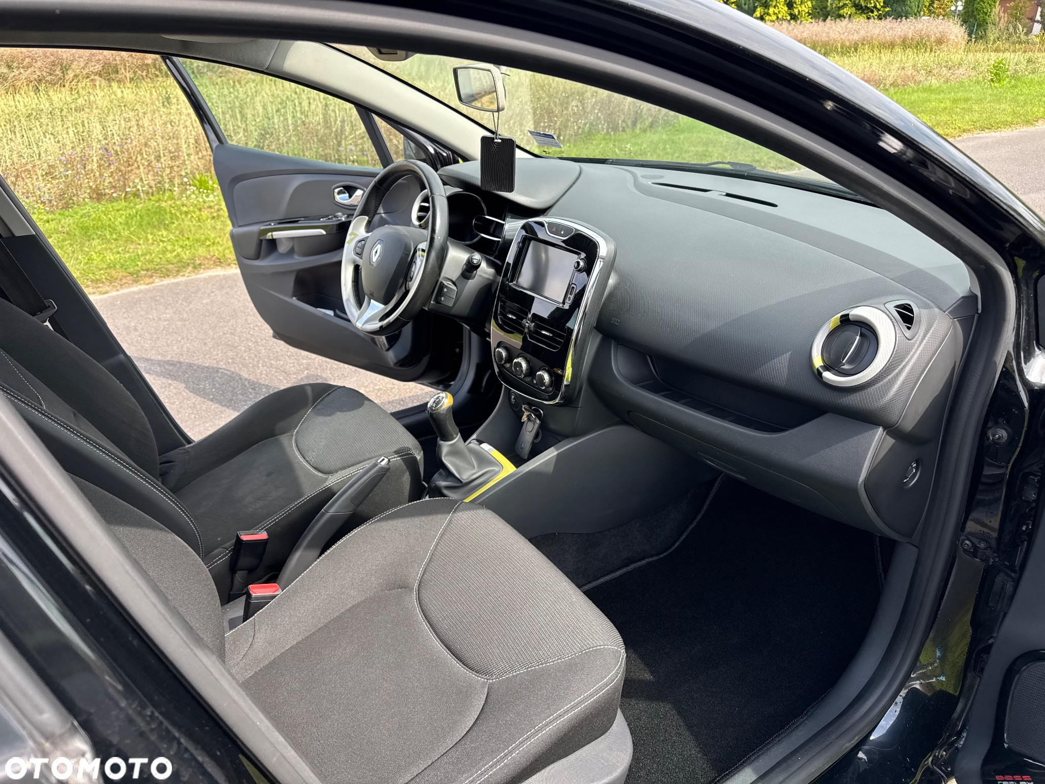 Renault Clio (Energy) dCi 90 Bose Edition - 10