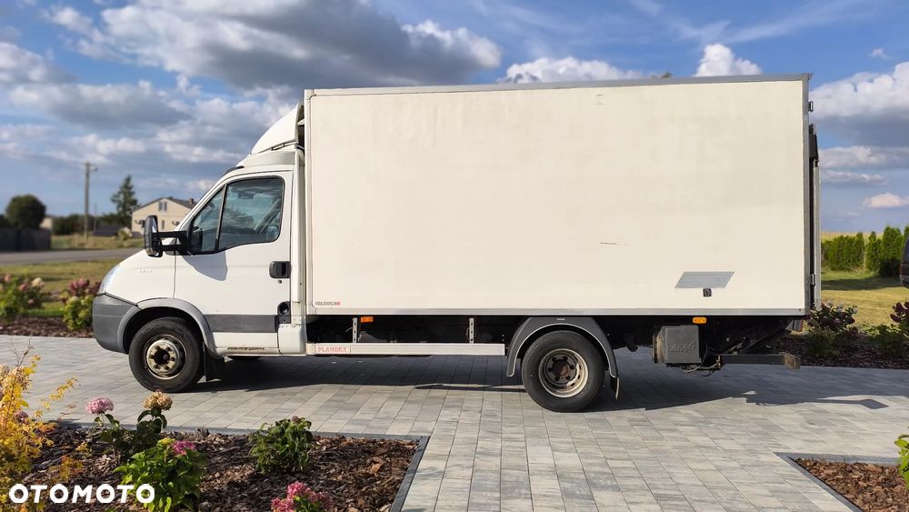 Iveco DAILY 65C15 - 5