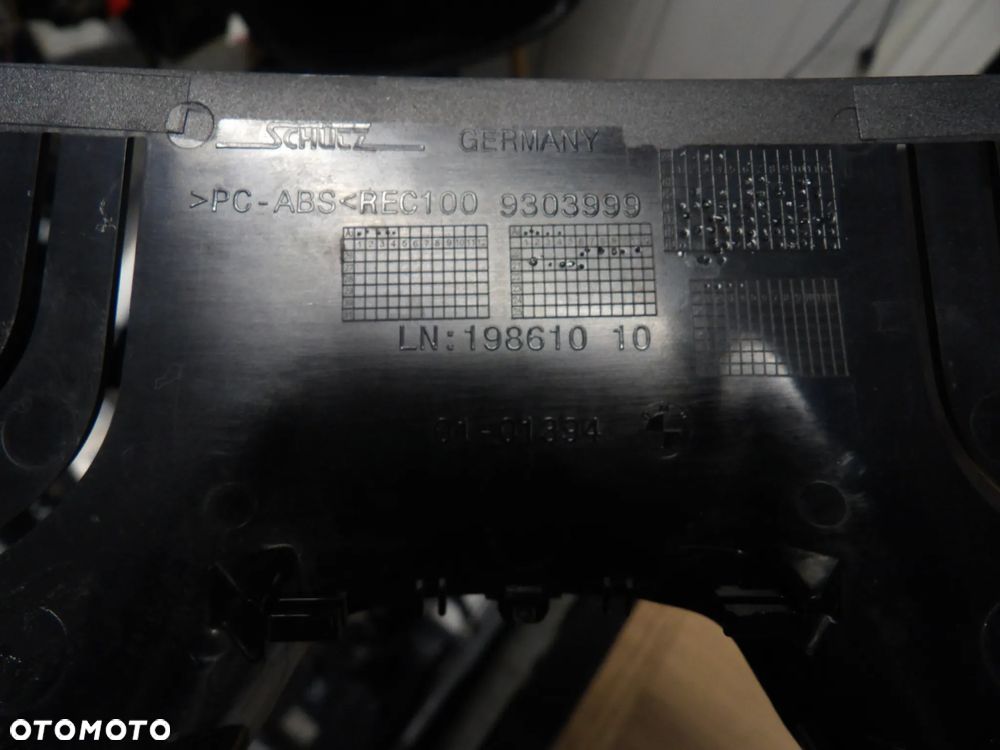 BMW - G31 - OSŁONA  , OBUDOWA LUSTERKA - 9303999 - 2