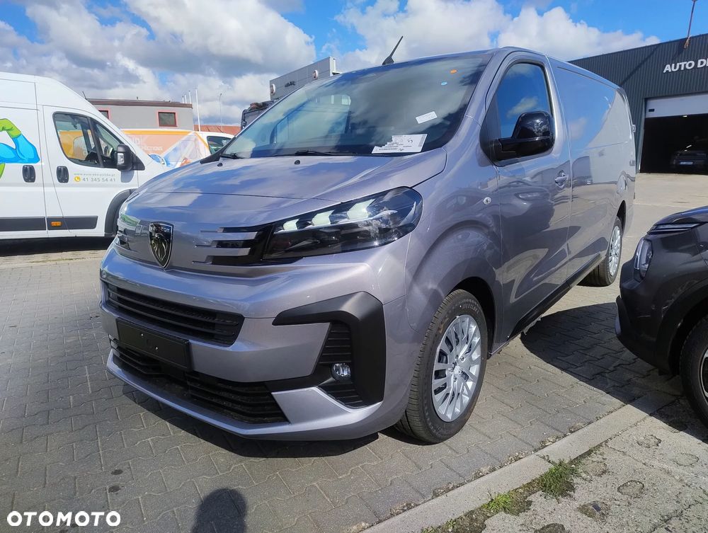 Peugeot Expert - 4