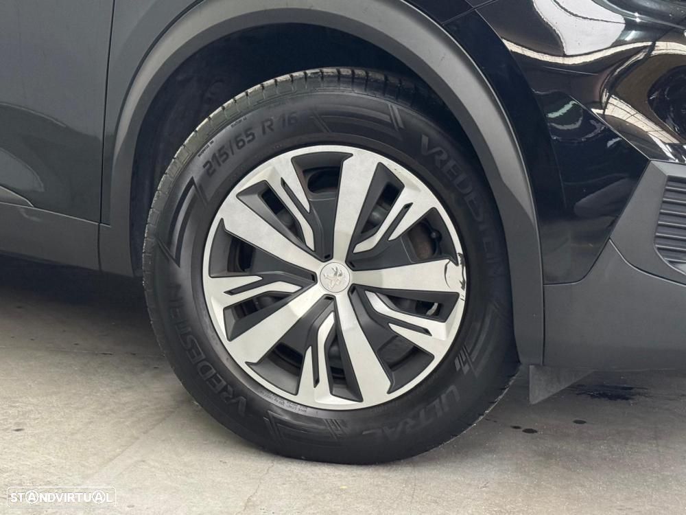 Peugeot 2008 1.2 PureTech Active Pack - 5