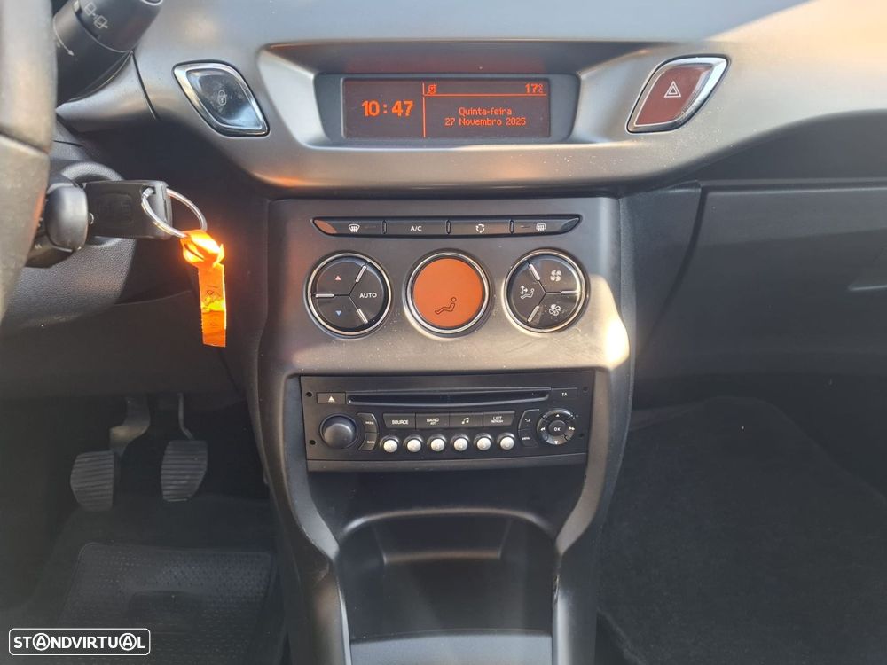 Citroën C3 1.2 VTi Seduction J16 - 28
