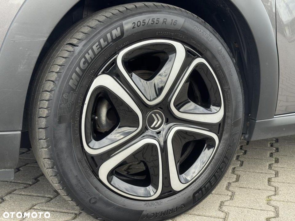 Citroën C3 - 11
