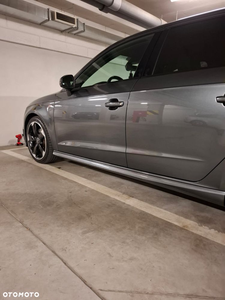 Audi A3 Sportback 2.0 TDI (clean diesel) quattro S tronic Ambiente - 35