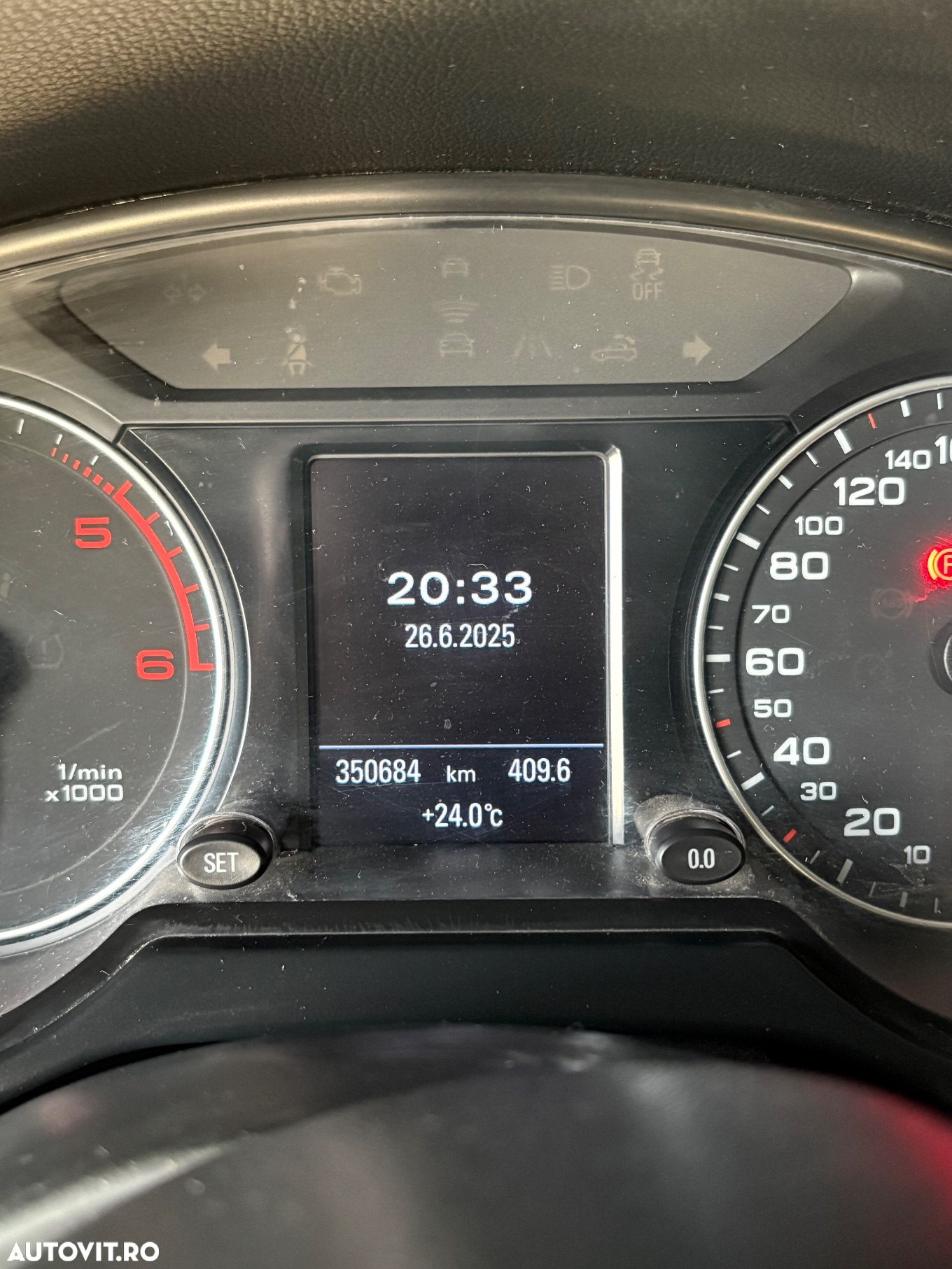 Audi Q5 2.0 TDI Quattro - 10