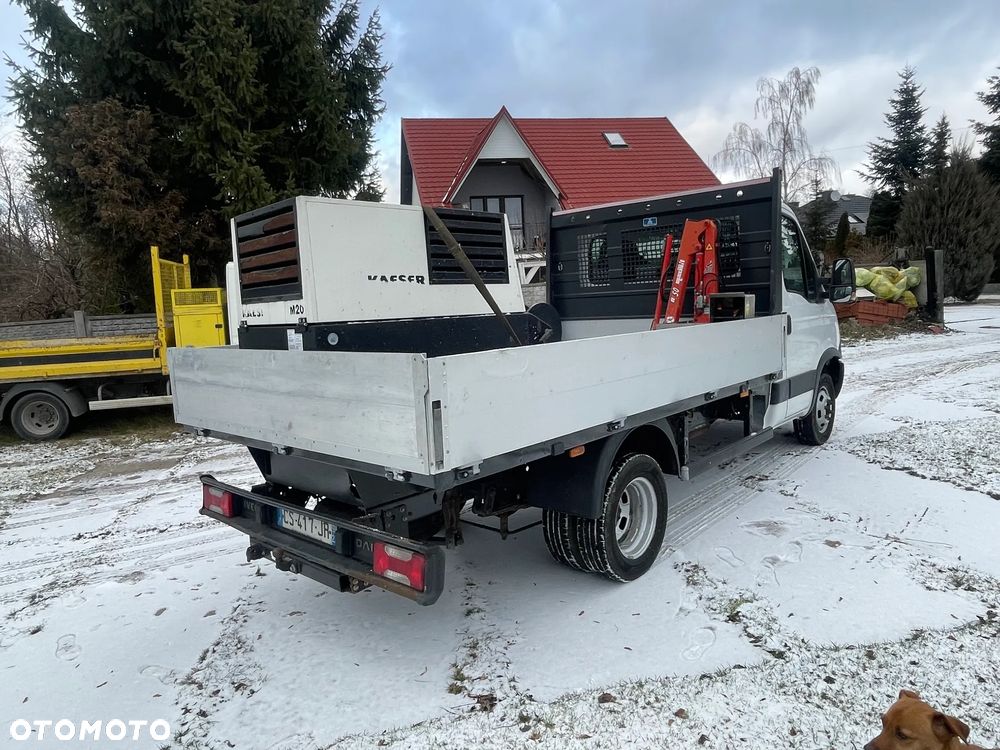 Iveco 35c13 - 4