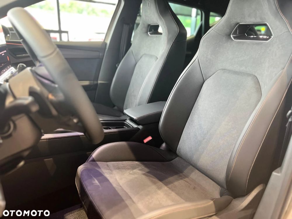 Cupra Leon 1.5 eTSI mHEV DSG - 13