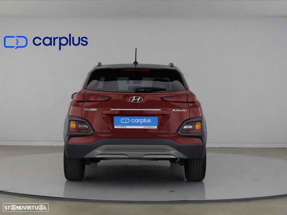 Hyundai Kauai 1.0 T-GDi Premium - 6