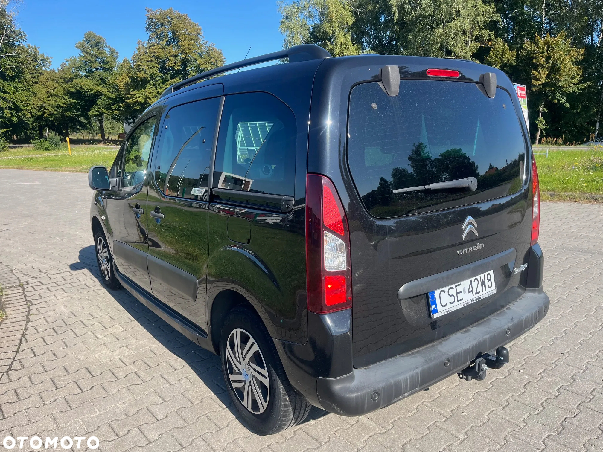 Citroën Berlingo Multispace HDi 115 FAP XTR - 5
