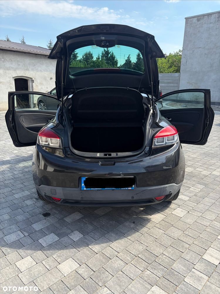 Renault Megane - 3
