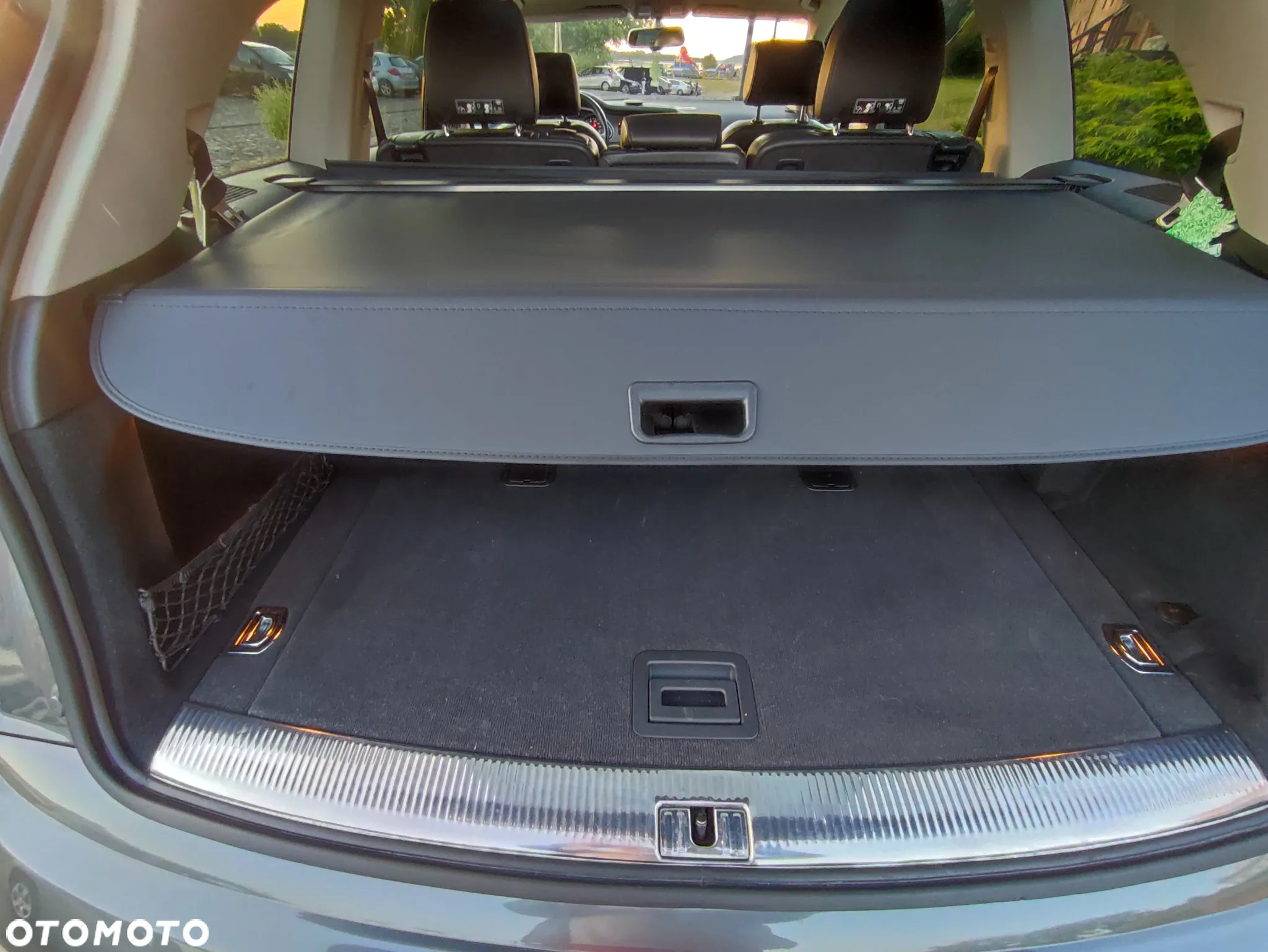 Audi Q7 3.0 TFSI Quattro Tiptronic - 12