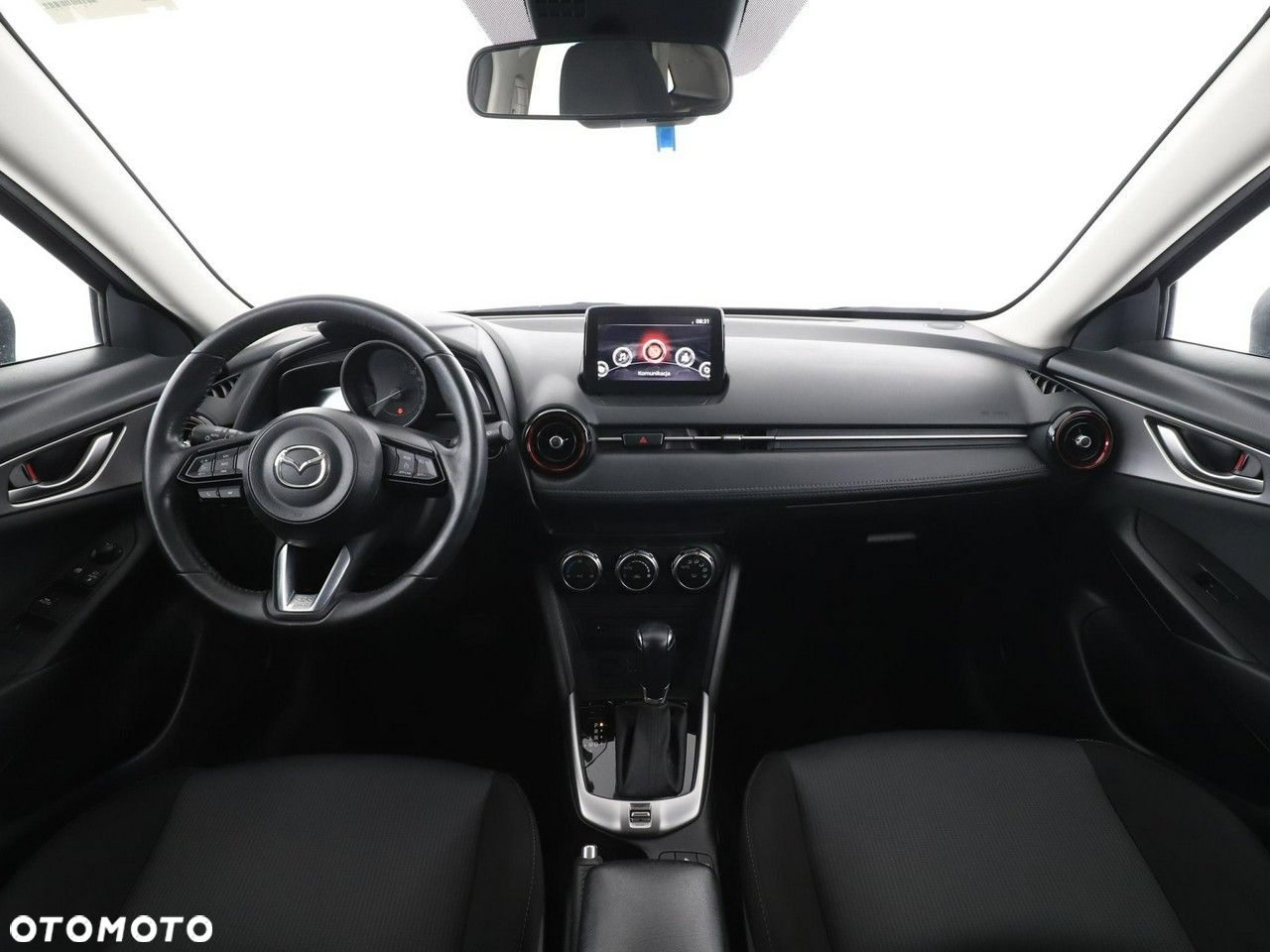 Mazda CX-3 - 15