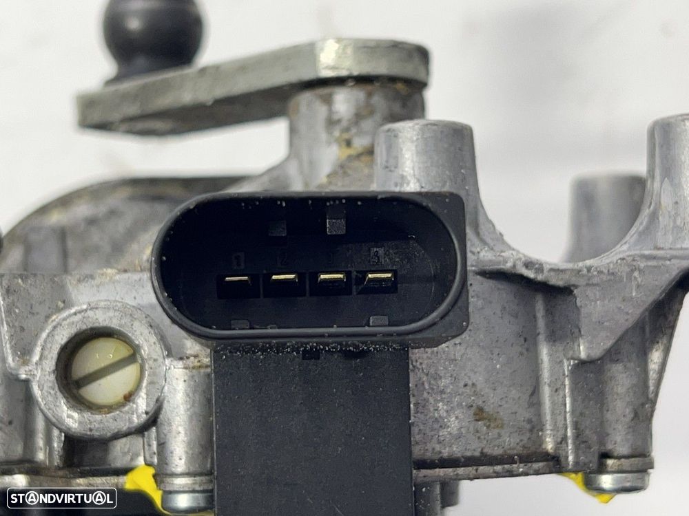 Motor Limpa Vidros Frente BMW 1 (E81 E87) REF. 719303701 - 7