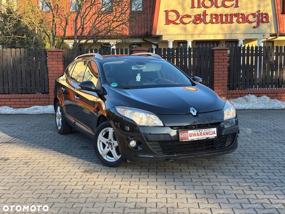 Renault Megane 1.6 16V Generation - 7