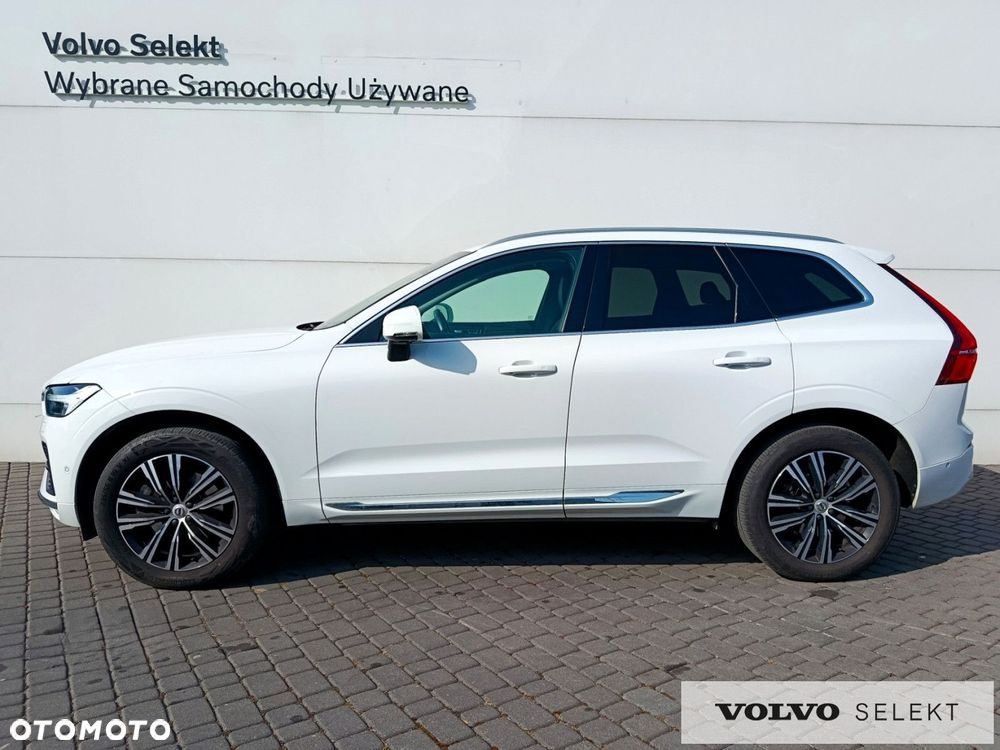 Volvo XC 60 - 4