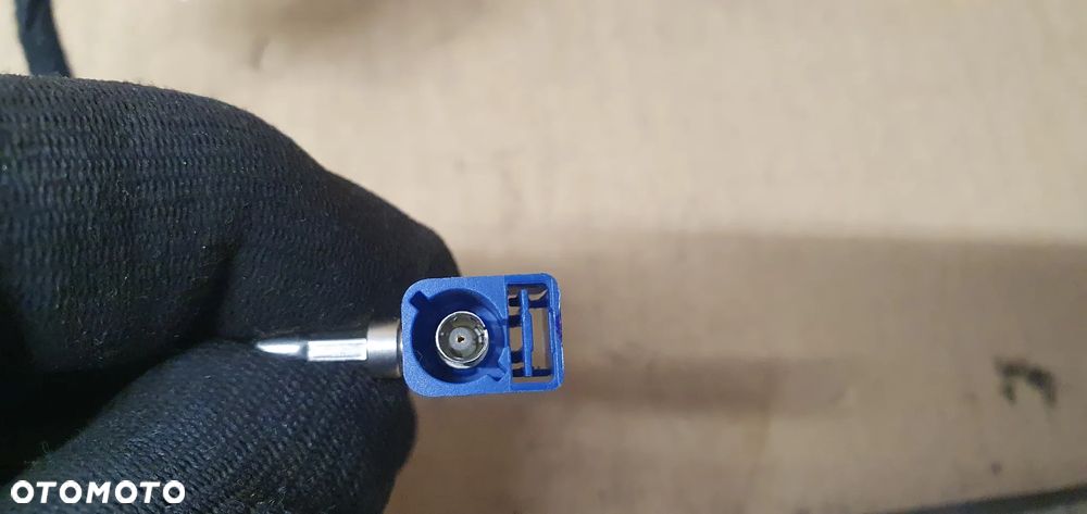 Antena GPS nawigacji Ford Transit Custom MK8 BK2T-10E893-AC - 4