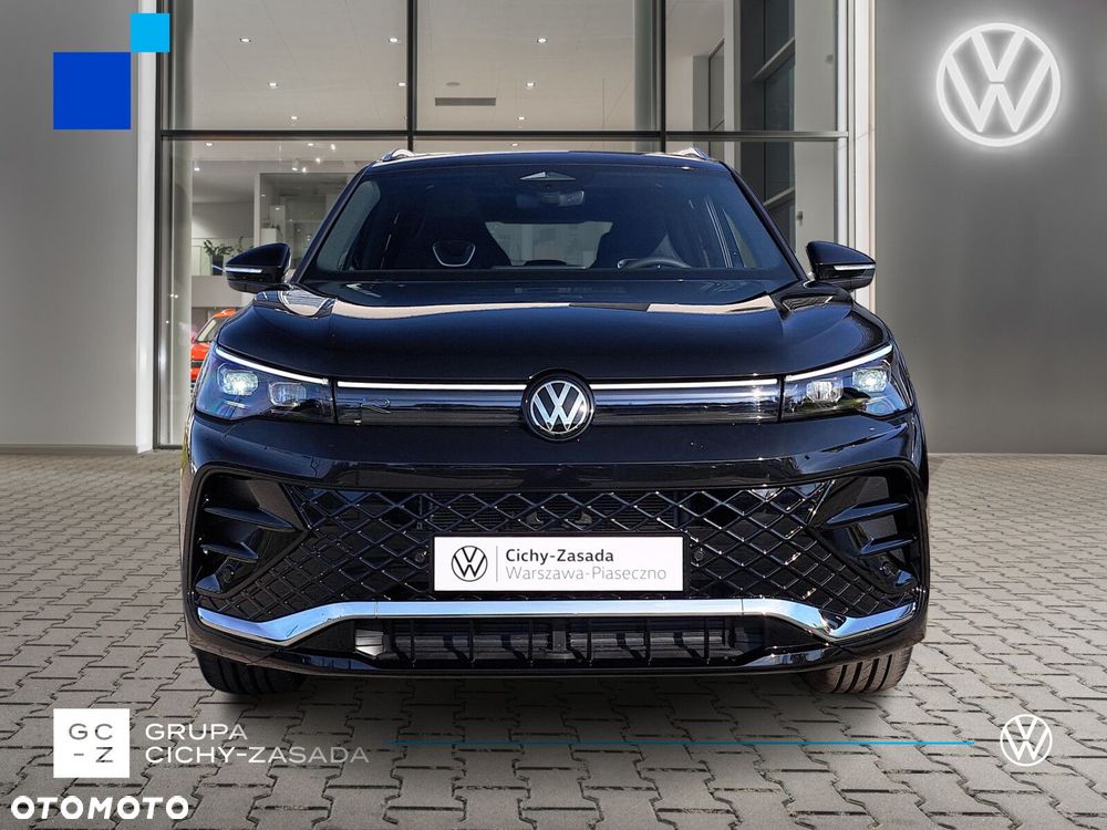 Volkswagen Tiguan 1.5 eTSI R-Line Plus DSG - 8