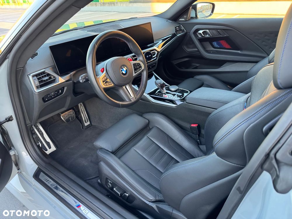 BMW M2 - 16