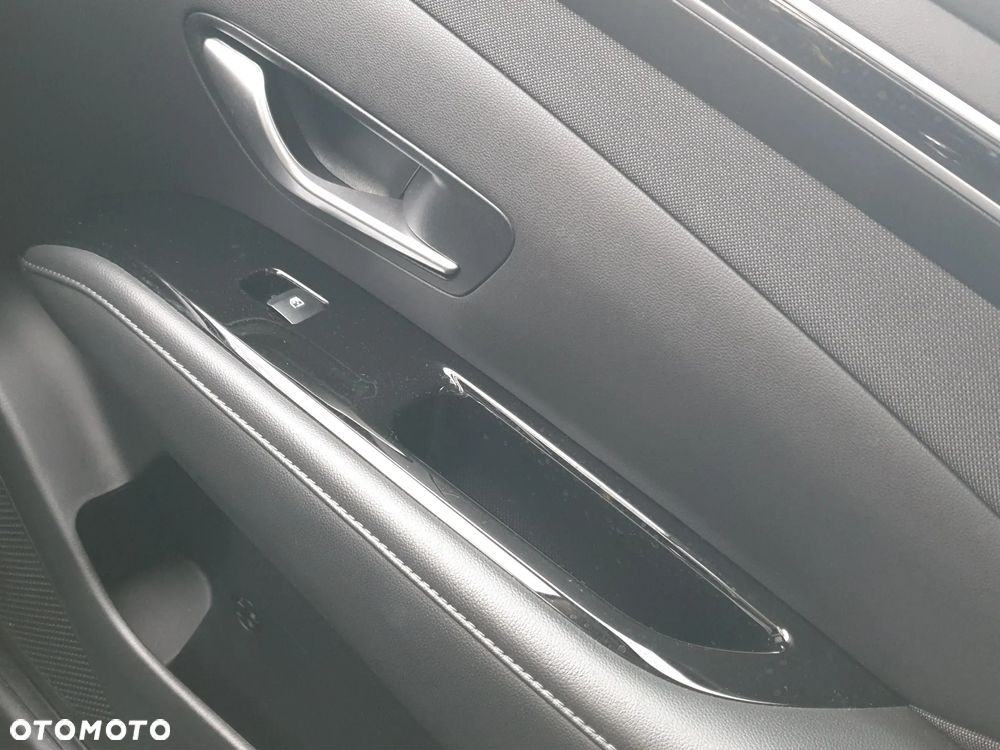 Hyundai Tucson 1.6 T-GDi Smart 2WD - 20