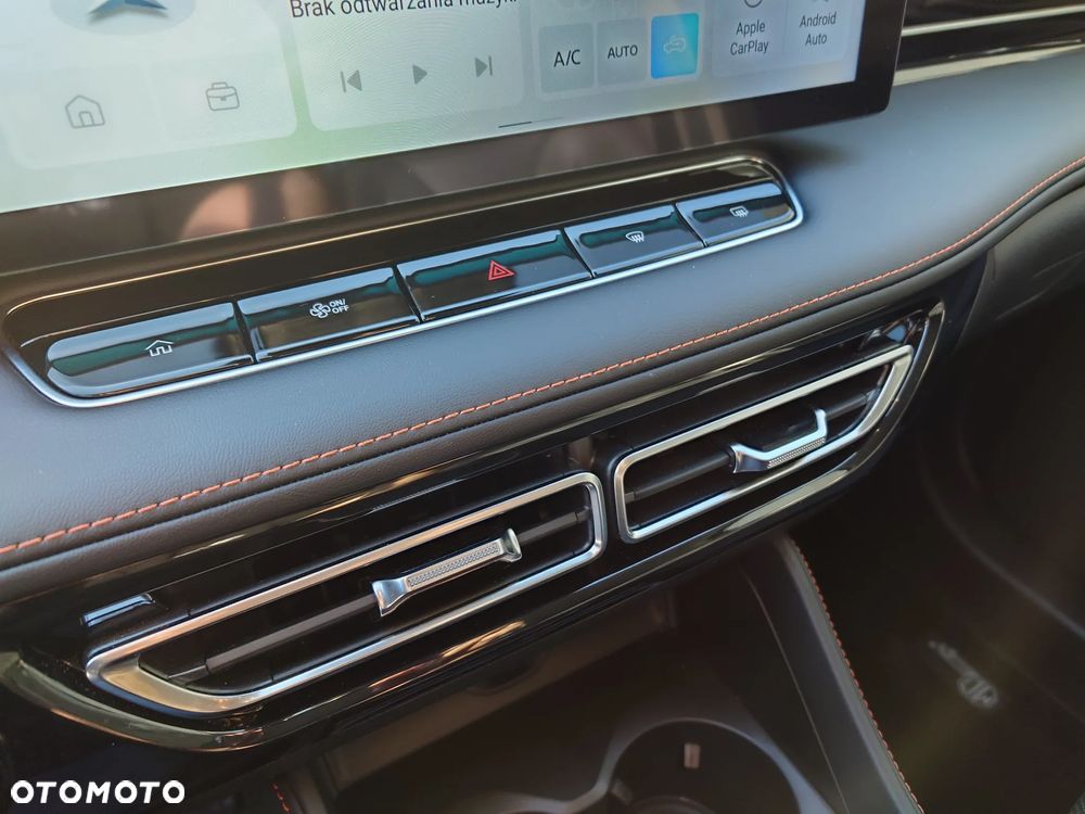 MG HS 1.5 T-GDI Exclusive - 16